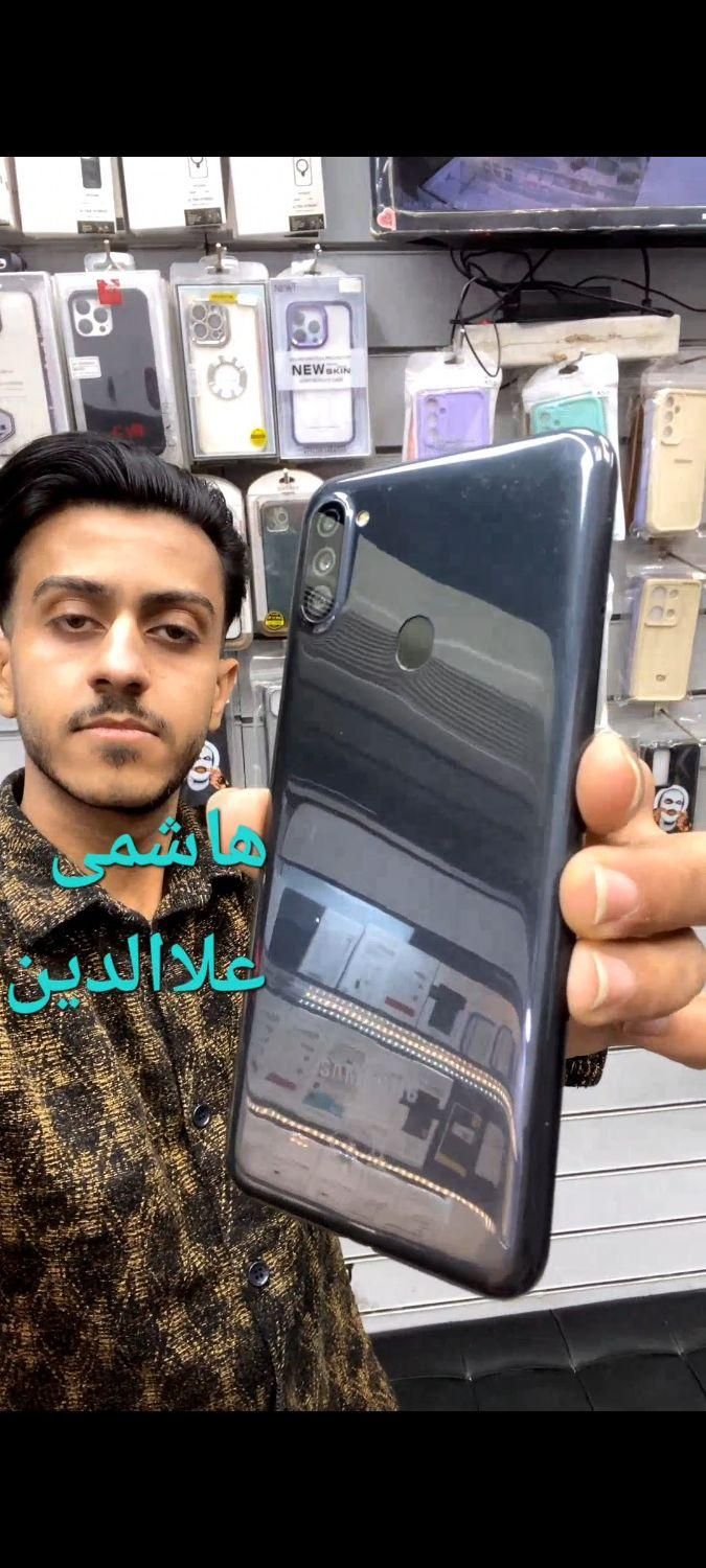 سامسونگ Galaxy A11۳۲ هاشمی علاالدین|موبایل|تهران, شیخ هادی|دیوار
