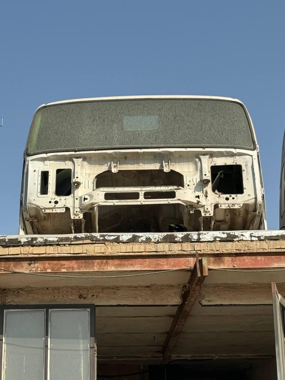 فروش کلیه لوازم استوک بدنه ولو|قطعات یدکی و لوازم جانبی|اسلامشهر, شاطره|دیوار