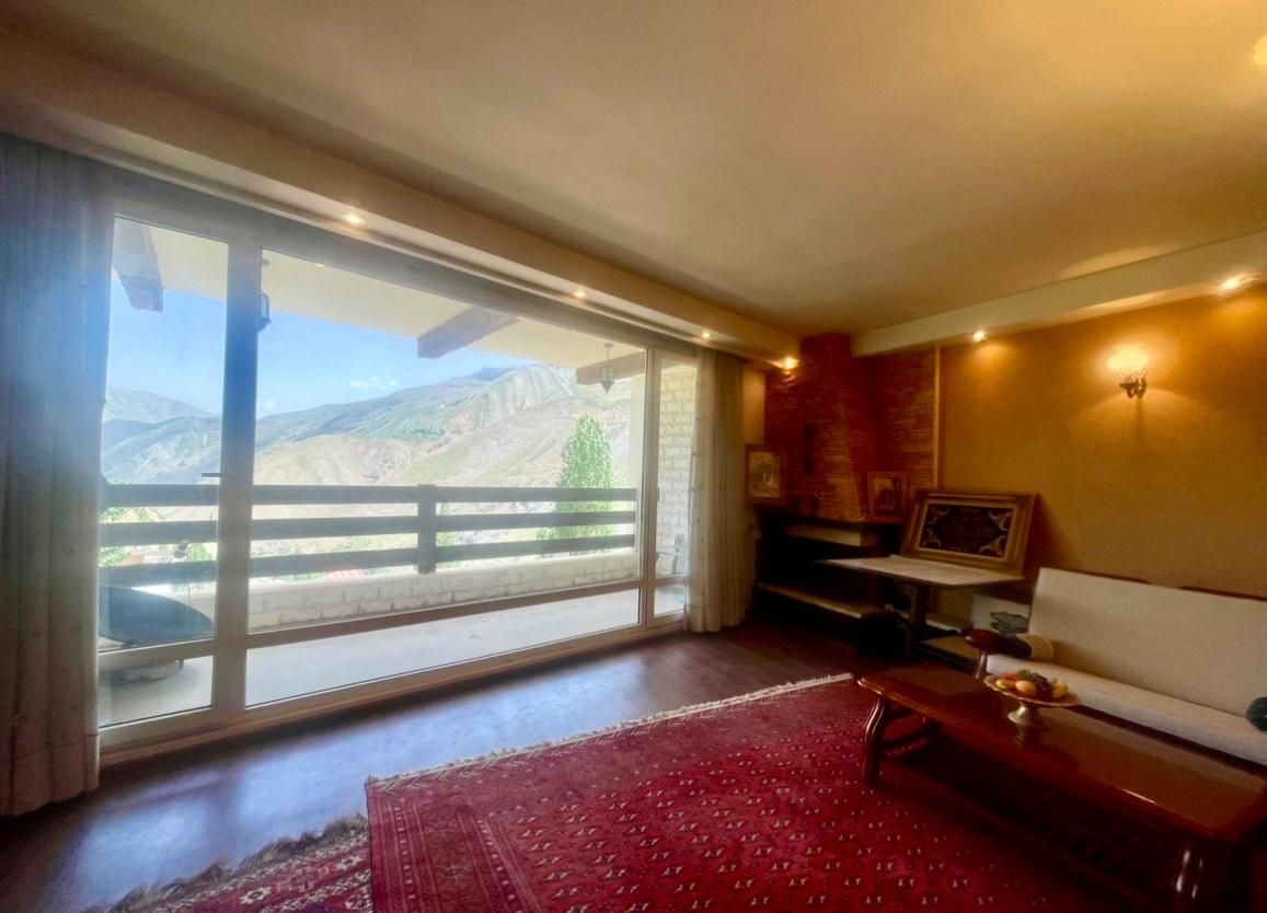 ۸۵ متر آپارتمان میگون نو/سند تک برگ /ویو ابدی|فروش آپارتمان|فشم, |دیوار