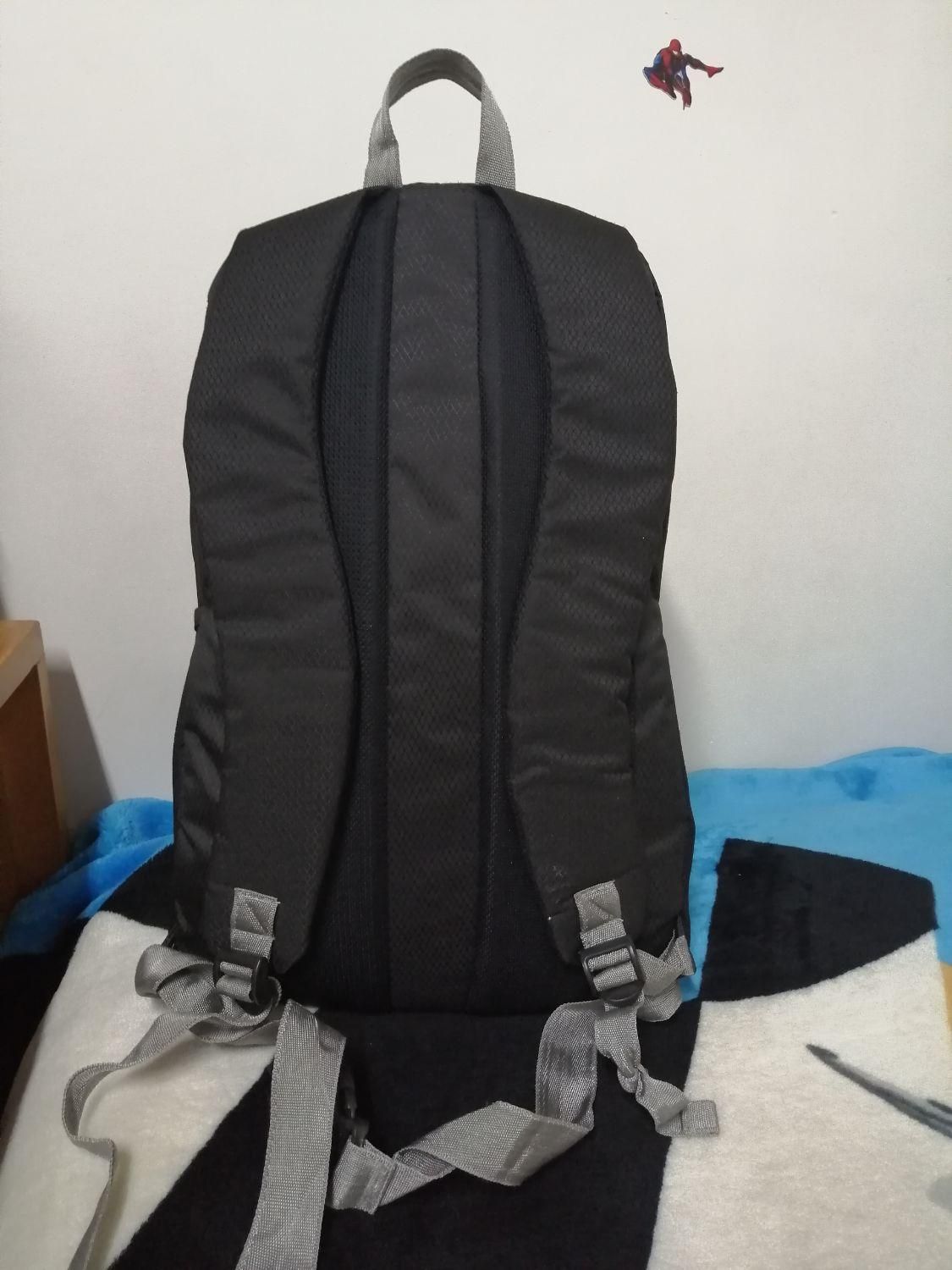 کوله پشتی فوروارد|کیف، کفش، کمربند|رشت, فلسطین|دیوار