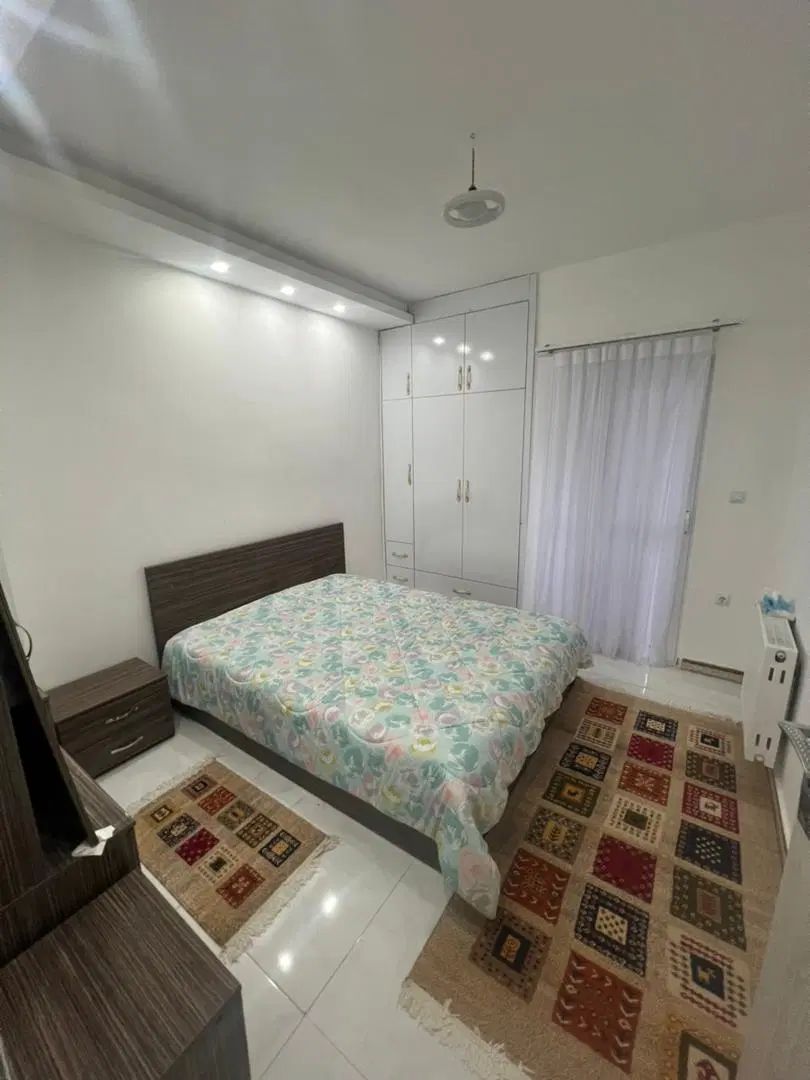 طبقه دوم در ضیابری یک عطاافرین|فروش آپارتمان|رشت, لاکانی|دیوار