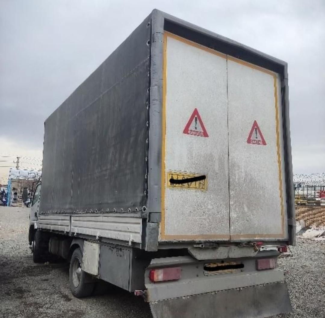 باربری و اتوبار نظراباد|خدمات حمل و نقل|نظرآباد, |دیوار