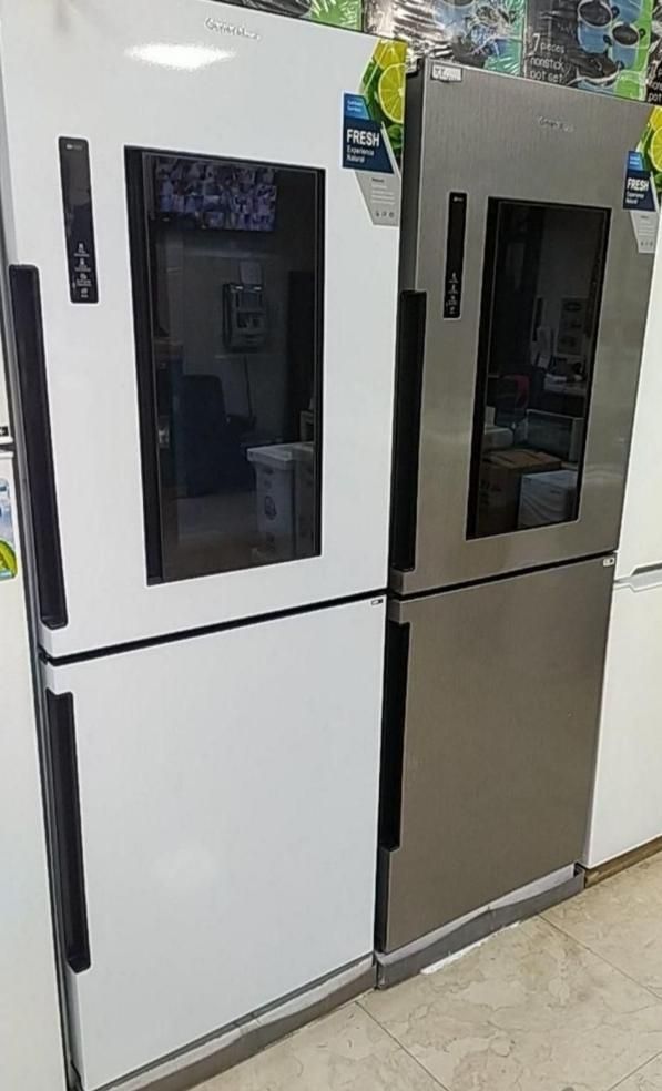 یخچال و فریز جنرال  هوم بار * اثاث مارکت|یخچال و فریزر|سیرجان, |دیوار