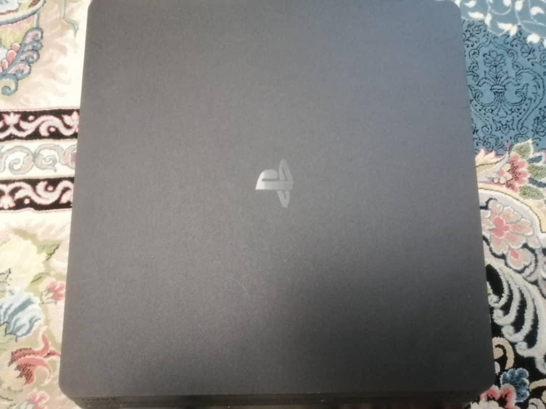 خرید و فروش ps4 بالاترین قیمت نقد|کنسول، بازی ویدئویی و آنلاین|شیراز, وحدت|دیوار