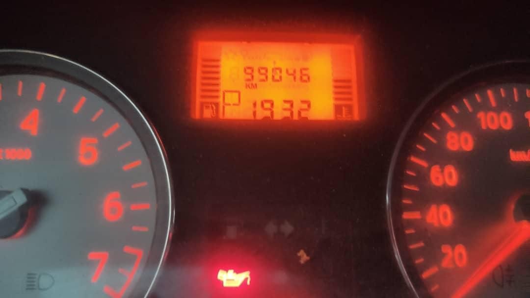 رنو تندر 90 (L90 لوگان) اتوماتیک، مدل ۱۳۹۵|خودرو سواری و وانت|تهران, شادمهر|دیوار