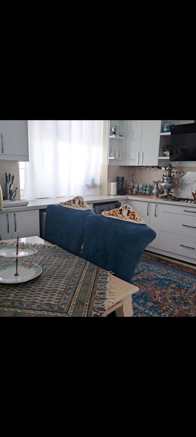 میز نهار خوری|میز و صندلی غذاخوری|قائن, |دیوار