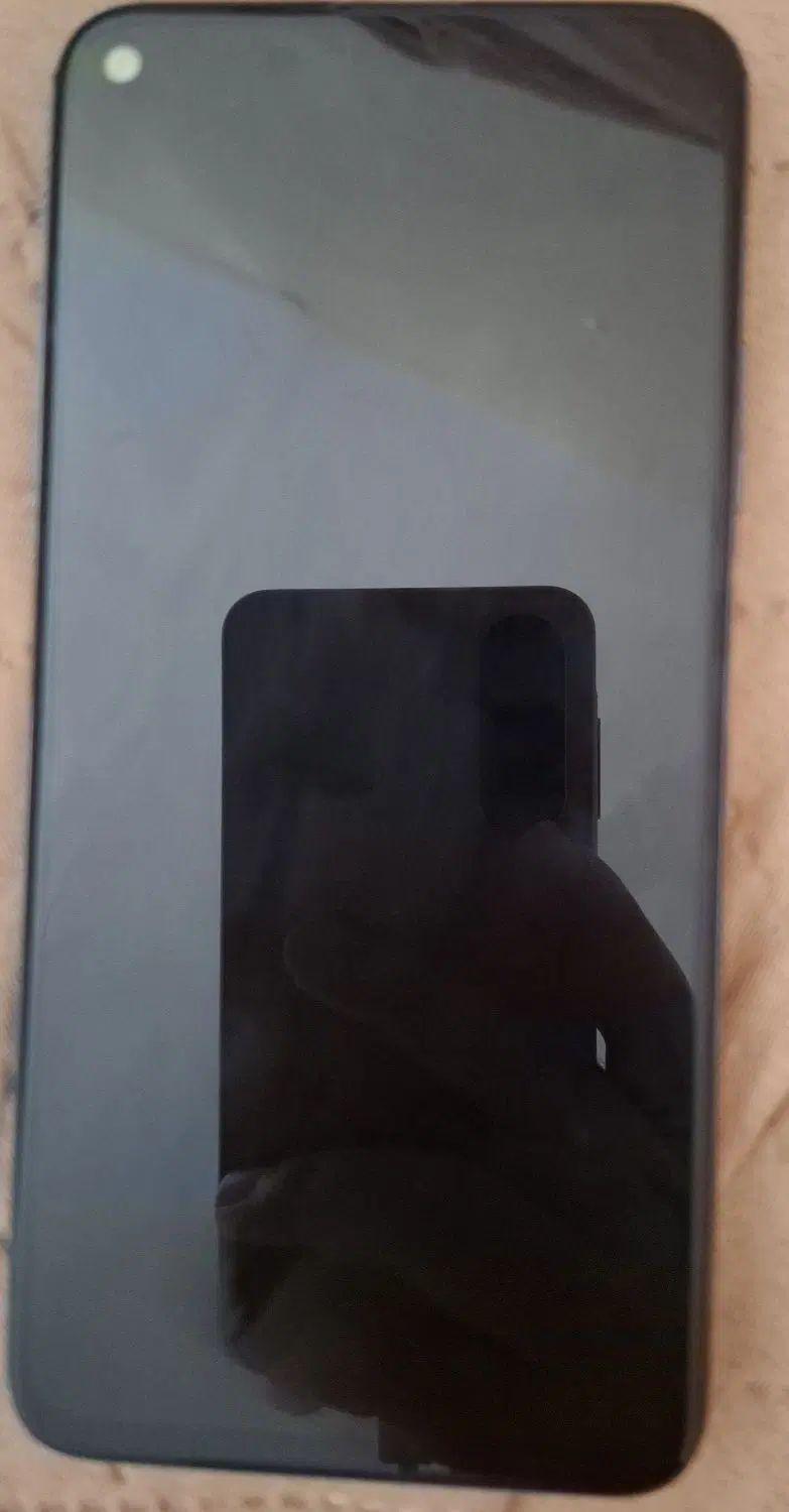 گوشی موبایل huawei nova 5t|موبایل|کرمانشاه, |دیوار
