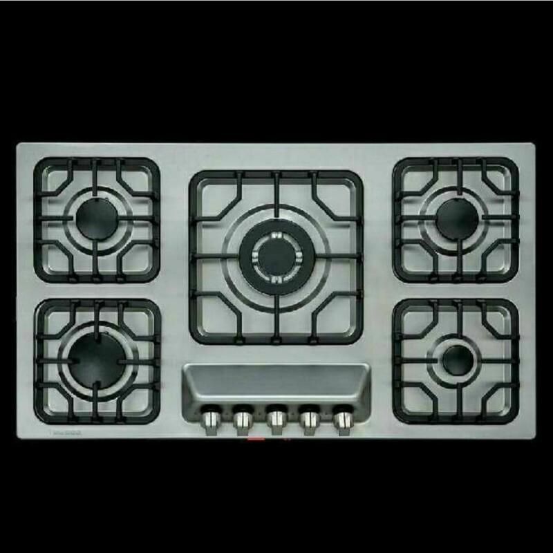 گاز صفحه ای تایسز ایتالیا|اجاق گاز و لوازم برقی پختوپز|شیراز, کوشک میدان|دیوار