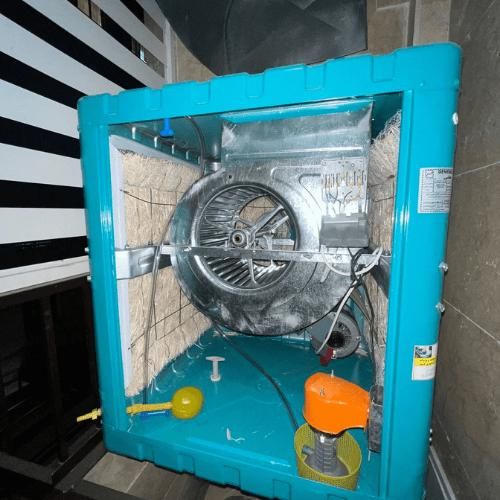 نصب سرویس کولر آبی وابگرمکن گازرومیزی بخاری|خدمات پیشه و مهارت|نیشابور, هفده شهریور|دیوار