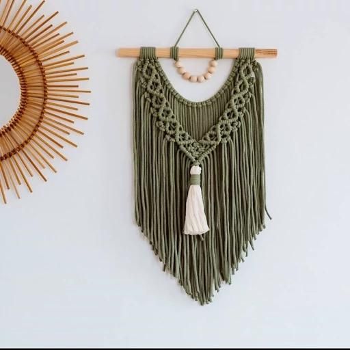 دکوری جذاب|صنایع دستی و سایر لوازم تزئینی|اسلامشهر, زرافشان|دیوار