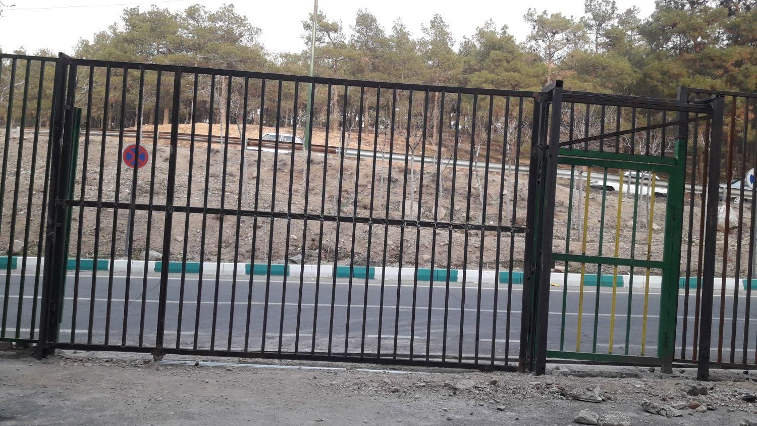 آهنگری وجوشکاری 000|خدمات پیشه و مهارت|تهران, پاسداران|دیوار