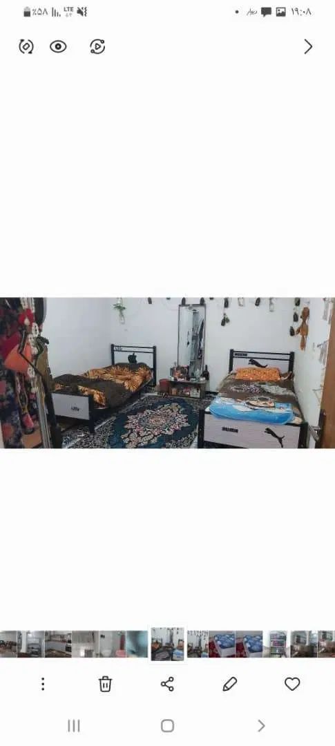فروش خانه ویلایی ۱۷۶متر   حیاط ماشین رودر نصر شرقی|فروش خانه و ویلا|شیراز, تل حسین‌آباد|دیوار