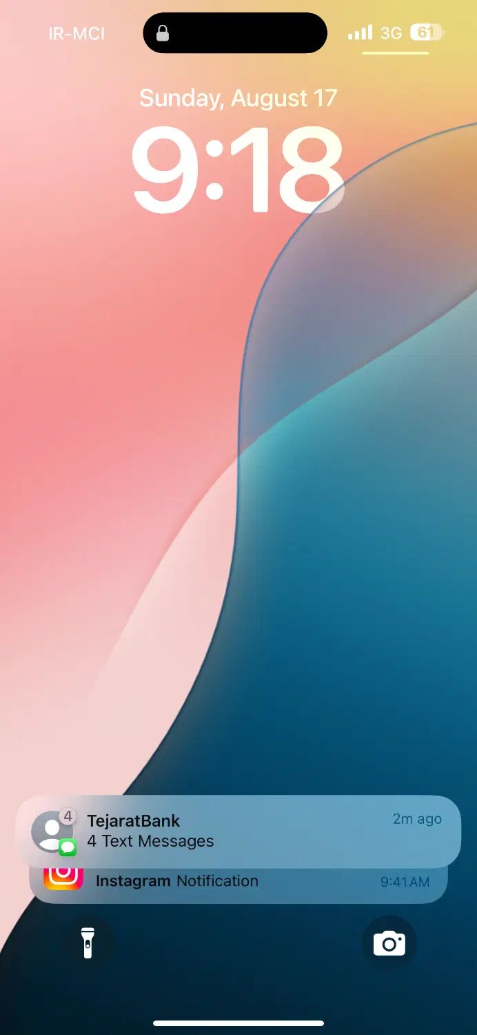 null