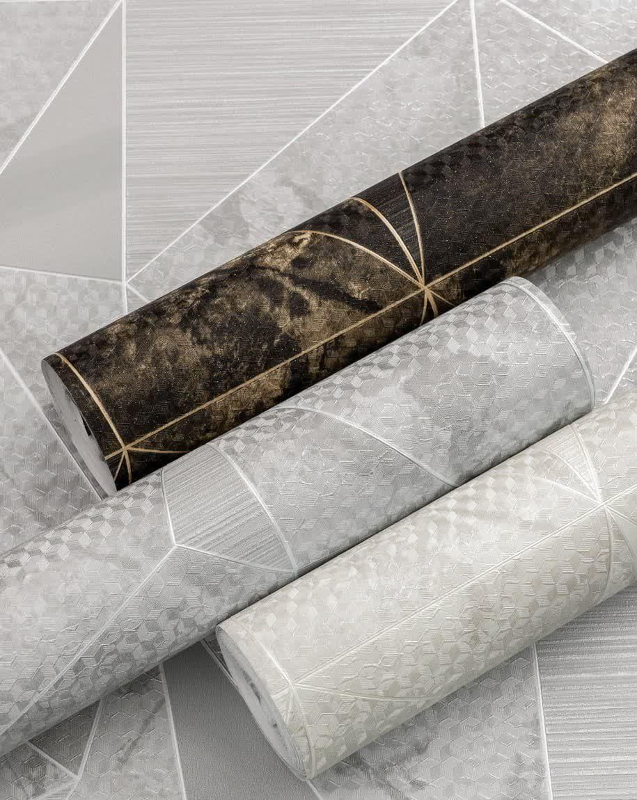 نصب وفروش  کاغذ دیواری|مصالح و تجهیزات ساختمان|قم, باغ شریفی|دیوار