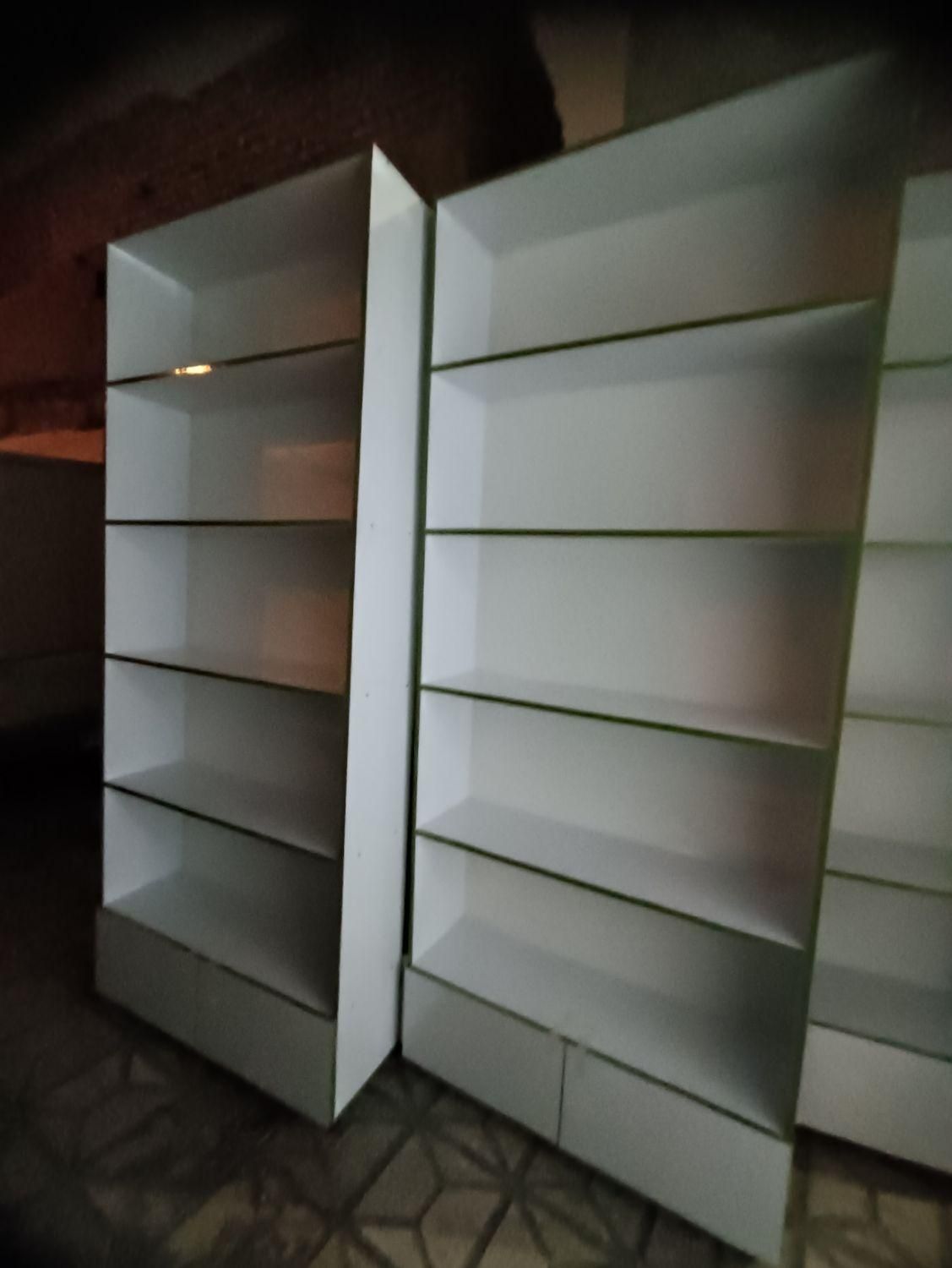 دکور مغازه کانتر رگال میز پاچال قفسه طبقه پیشخوان|فروشگاه و مغازه|مشهد, شهید آوینی|دیوار