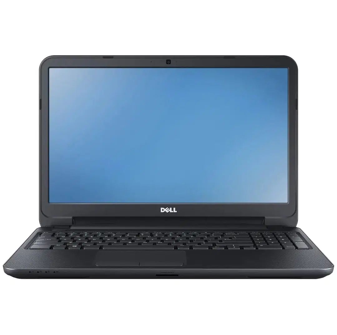 لپ تاپ Dell Inspiron 3521 Core i3|رایانه همراه|تهران, منیریه|دیوار