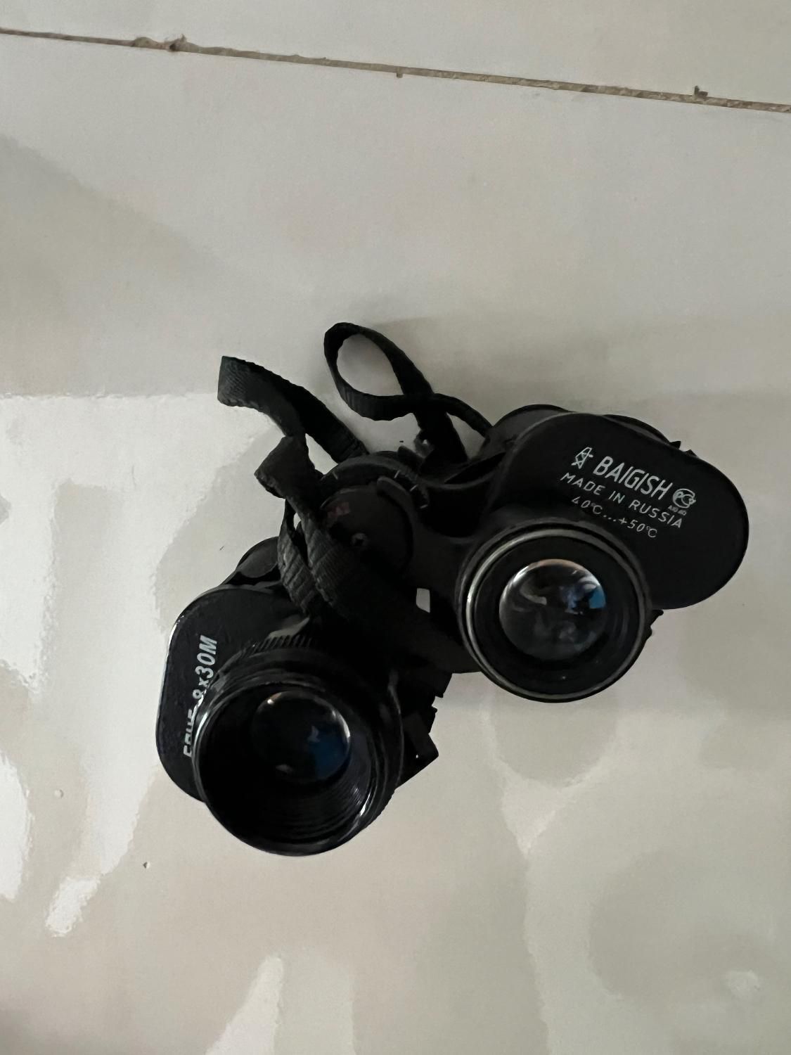 دوربین شکاری|کوهنوردی و کمپینگ|رشت, حمیدیان|دیوار