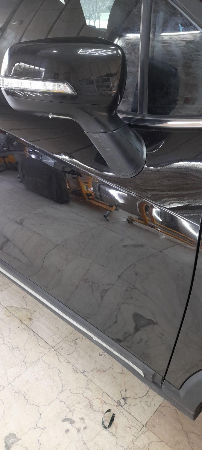 صافکاری PDR تخصصی و خدمات نقاشی خودرو|خدمات موتور و ماشین|هشتگرد, هشتگرد قدیم|دیوار