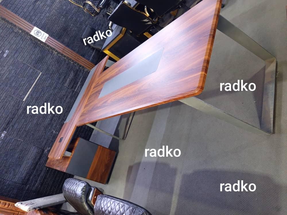 مبلمان اداری میز کنفرانس مدرن مدل طلا|مبلمان اداری|تهران, یافت آباد جنوبی|دیوار