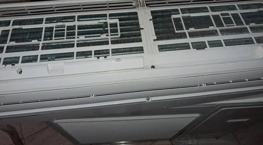 کولر وست پوینت 30هزار گاز فول فروش ضمانتی|کولر گازی و فن‌کوئل|بندر ماهشهر, |دیوار