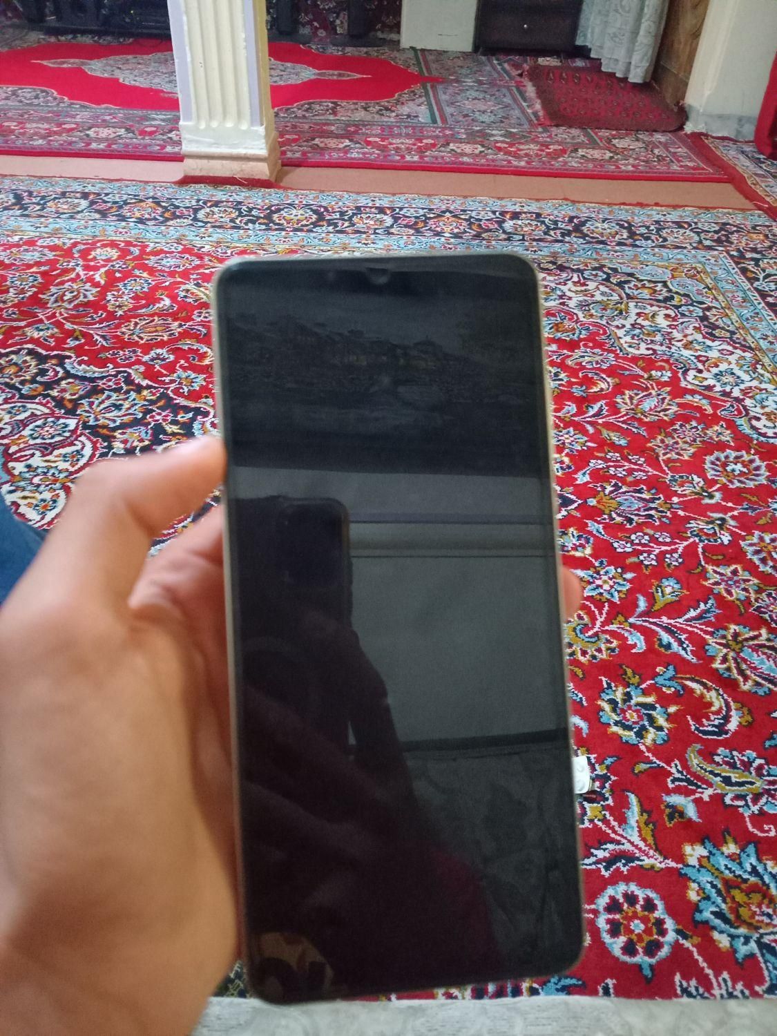 سامسونگ Galaxy A06 با حافظهٔ ۶۴ گیگابایت|موبایل|تهران, خزانه|دیوار