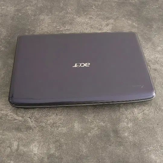 لپ تاپ Acer مدل aspire 5738z|رایانه همراه|اصفهان, کوی ولی عصر|دیوار