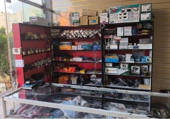 کلید سازی و قفل سازی مرتضی مغازه و سیار (گلبهار)|خدمات پیشه و مهارت|گلبهار, شهر جدید گلبهار|دیوار