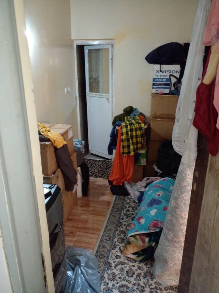 خانه ای حدود 50متر|اجارهٔ خانه و ویلا|تهران, یاخجی آباد|دیوار
