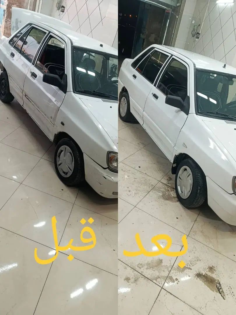 مرکز بازسازی و نانو سرامیک آریا|خدمات موتور و ماشین|اصفهان, لاله|دیوار