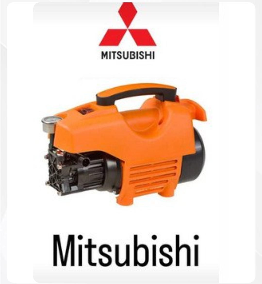 کارواش فوق صنعتی 200 بار میتسوبیشی ژاپن  و ویوارکس|ماشین‌آلات صنعتی|اهواز, ۳۰ متری|دیوار