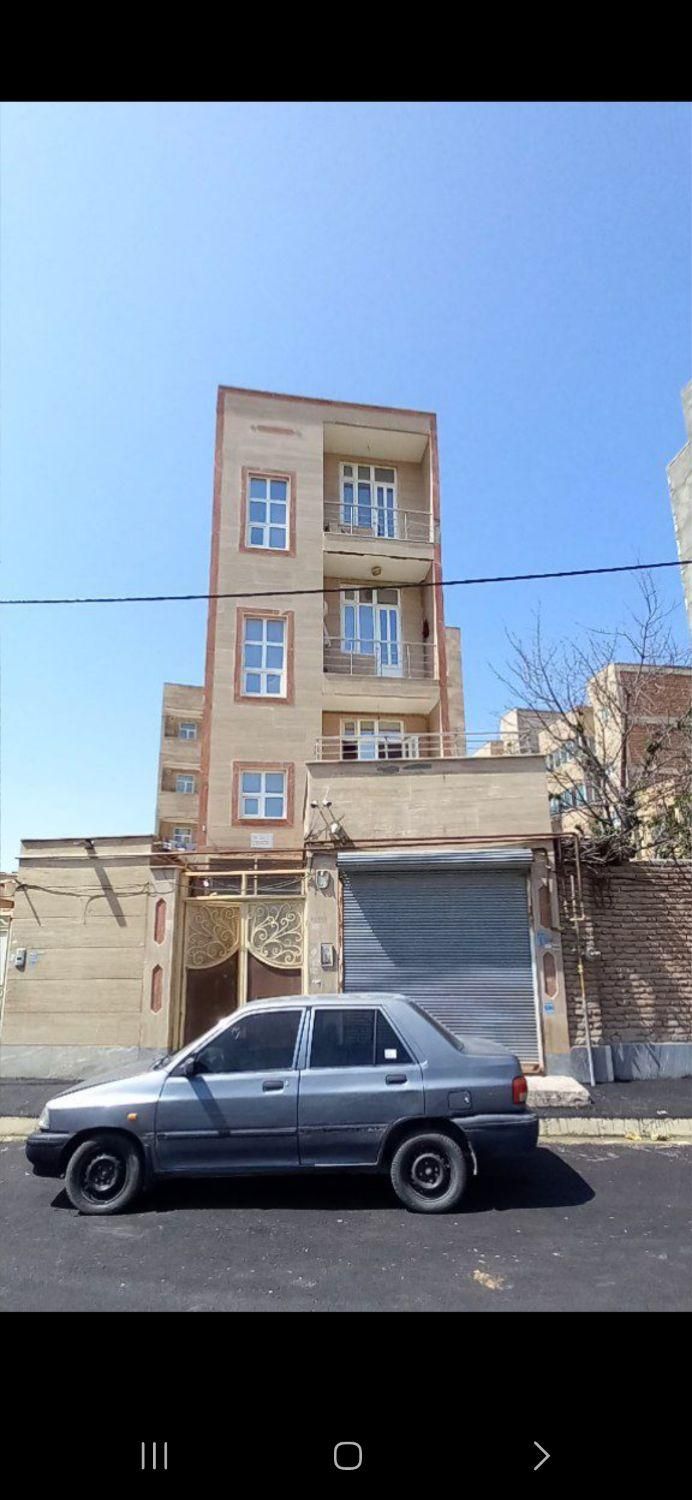 اجاره آپارتمان ۷۵ متری ۱ خوابه طبقه ۱|اجارهٔ آپارتمان|اردبیل, |دیوار