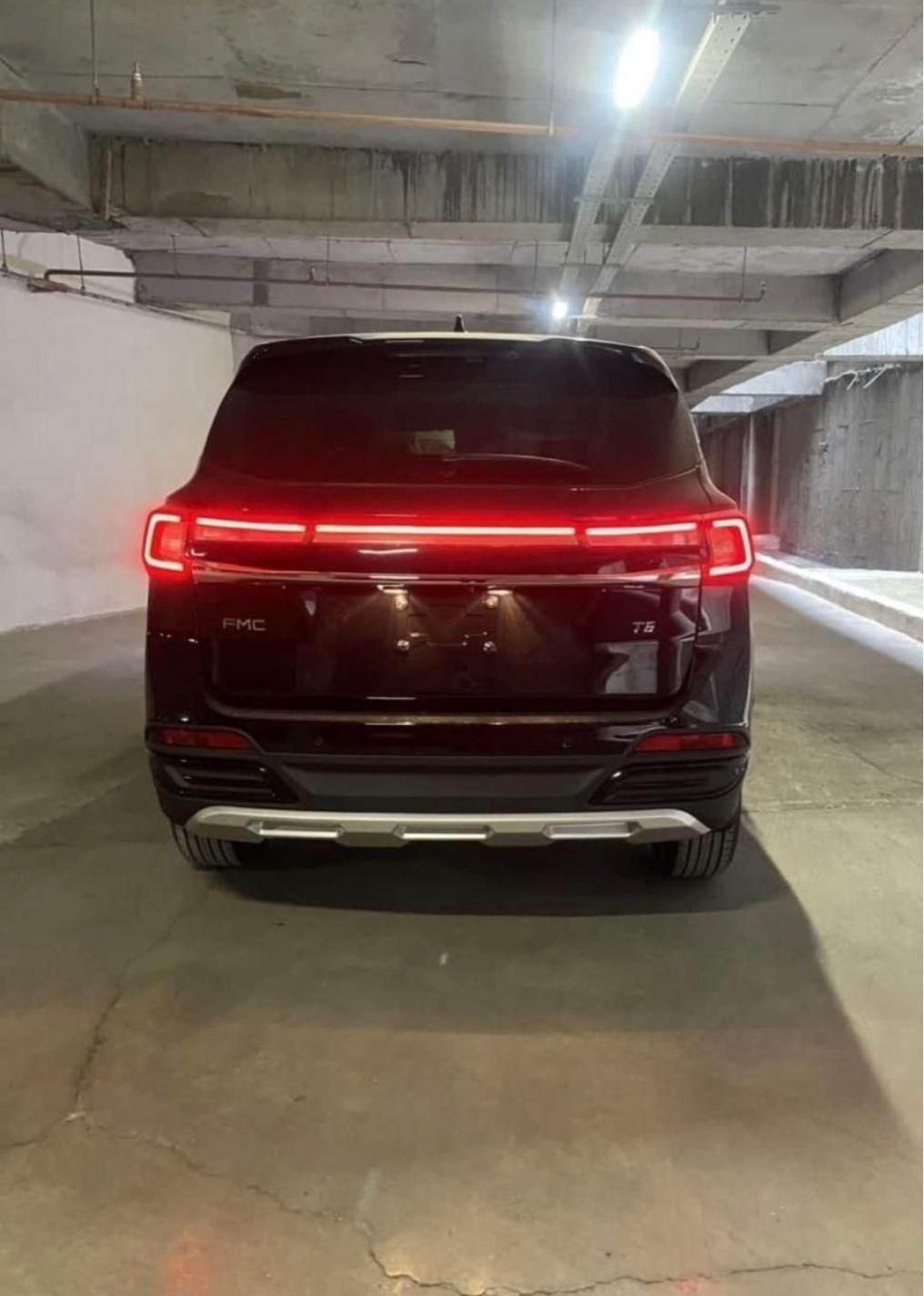 فردا t5 ، مدل ۱۴۰۳ ،۱۴۰۴ ،اقساطی تحویل روز|خودرو سواری و وانت|تهران, نارمک|دیوار