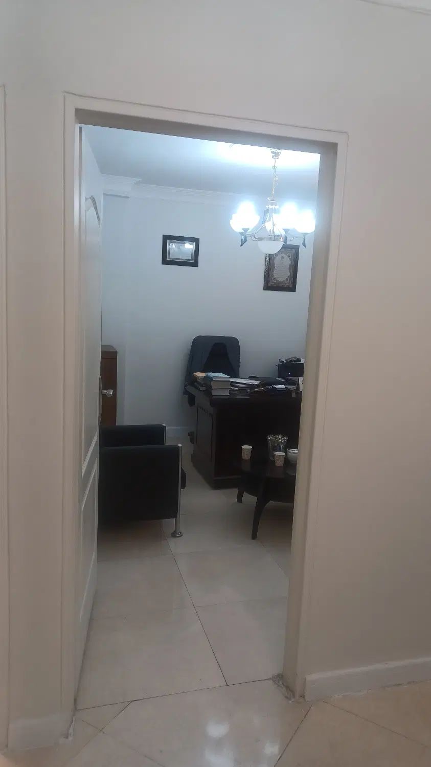 اجاره اطاق دفتر وکالت ویژه وکلا و کارشناسان|اجارهٔ دفتر کار، اتاق اداری، مطب|تهران, نجات اللهی|دیوار