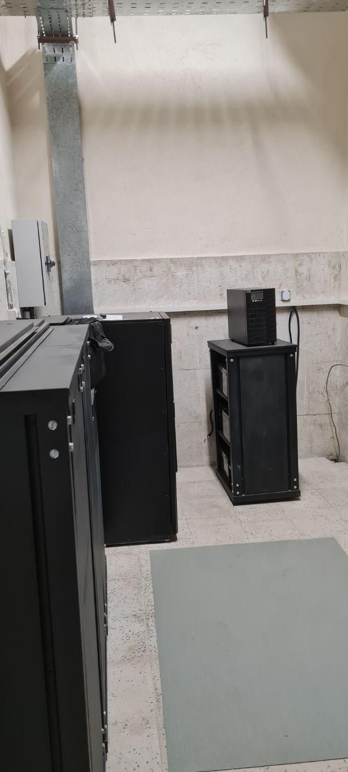 یو پی اس باتری استابلایزر|قطعات و لوازم جانبی رایانه|کرمانشاه, |دیوار