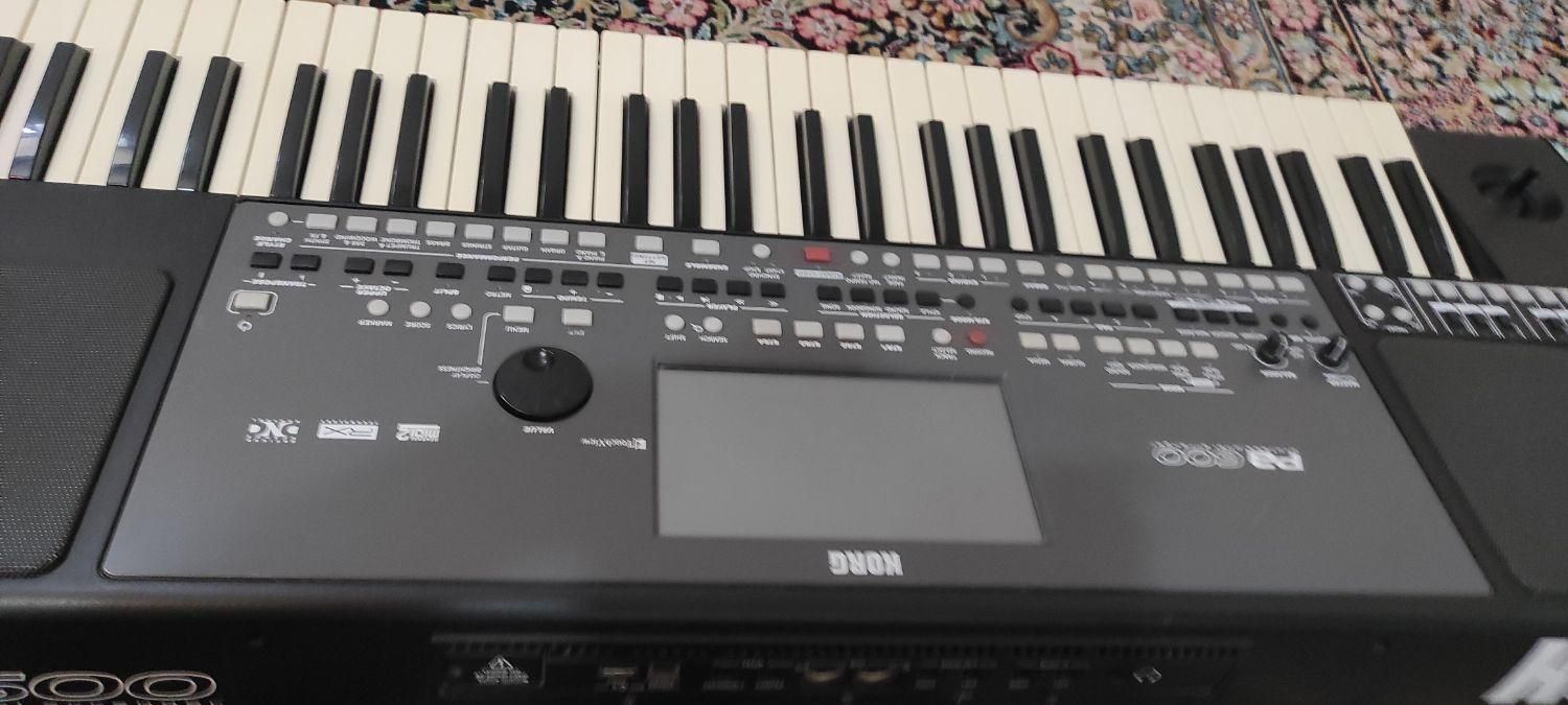 ارگ qa600|پیانو، کیبورد، آکاردئون|سیرجان, |دیوار