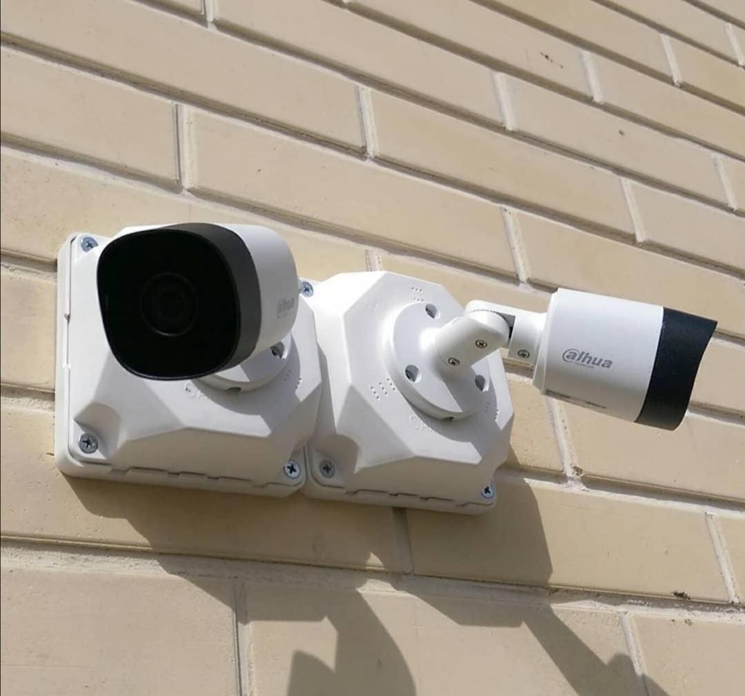 نصاب دوربین مداربسته و آنتن و ویدیو پروژکتور|خدمات پیشه و مهارت|تهران, یافت آباد جنوبی|دیوار