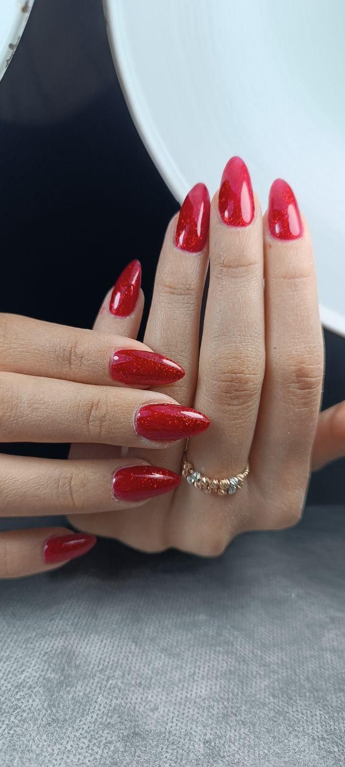 کلاس های آموزش کاشت ناخن|خدمات آموزشی|قائم‌شهر, |دیوار