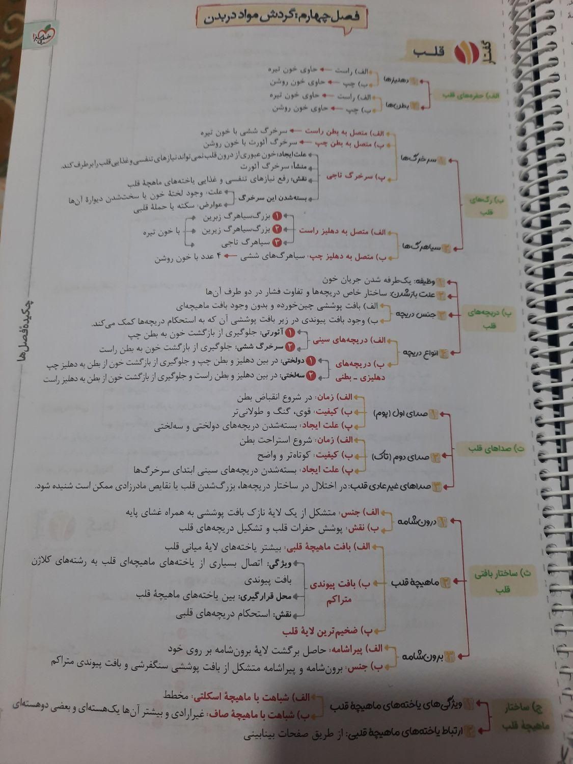 کتاب ماجرای بیست زیست ۱۰|کتاب و مجله آموزشی|اصفهان, کوی امام|دیوار