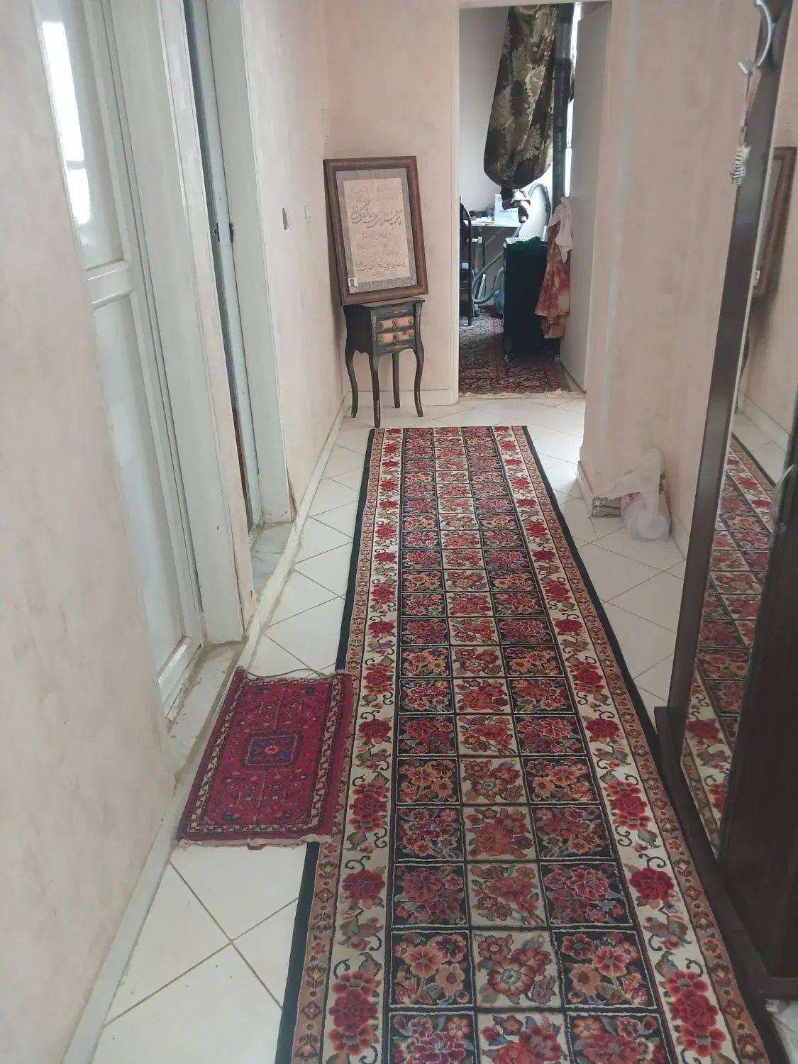 فروش آپارتمان ۶۵ متری ۱خوابه طبقه ۳ در شهرک فهمیده|فروش آپارتمان|کرج, شهرک فهمیده|دیوار