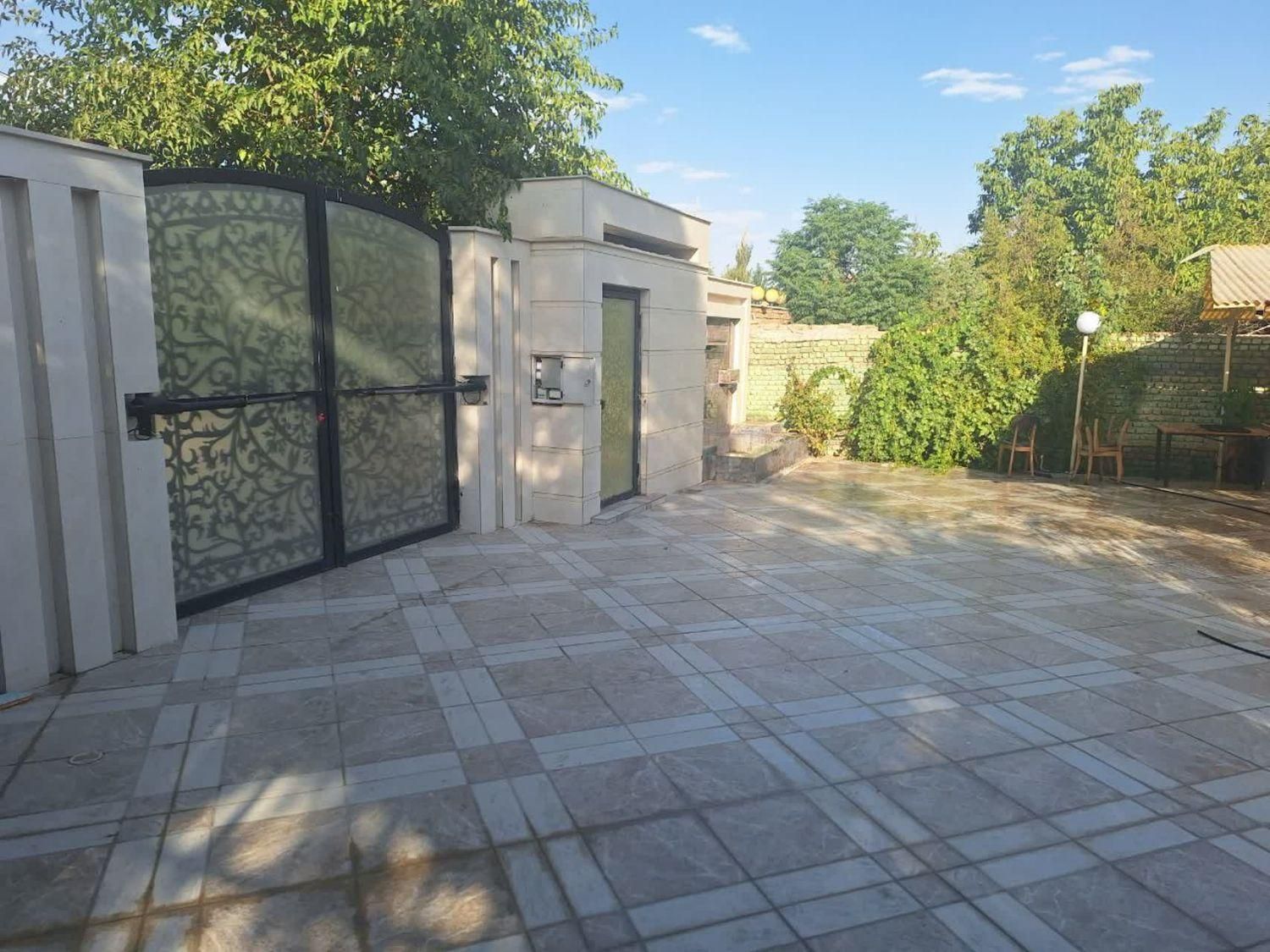 اجاره باغ ویلا در بهترین منطقه گلدشت نظام آباد|اجارهٔ کوتاهمدت ویلا و باغ|بروجرد, |دیوار