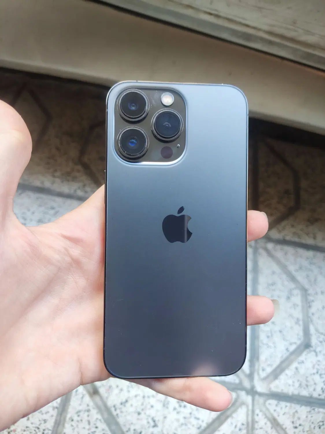 اپل iPhone 13 pro 256 گیگابایت|موبایل|مشهد, توس (بلوار توس)|دیوار