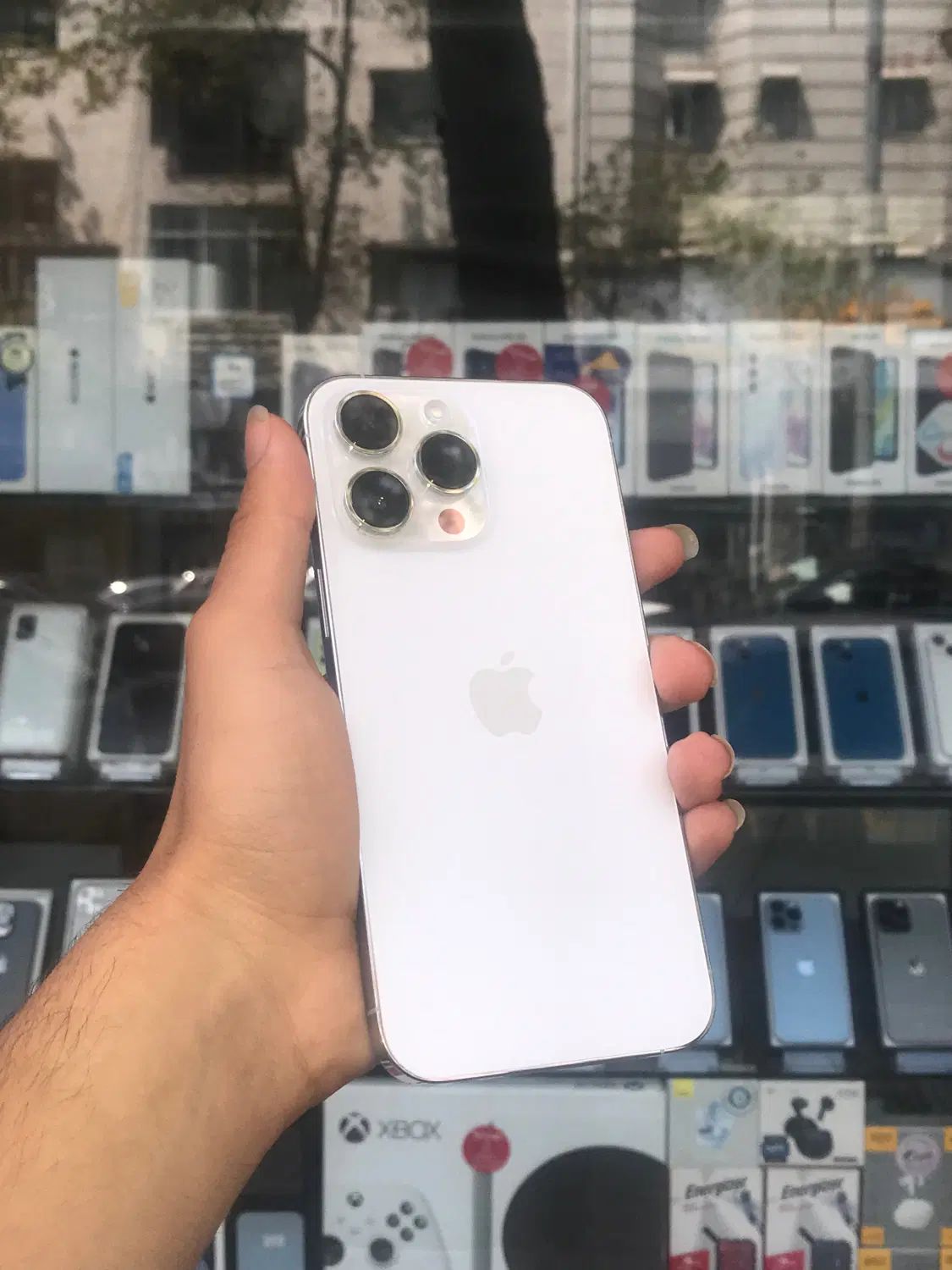 iPhone 14 pro max|موبایل|رشت, بازار|دیوار