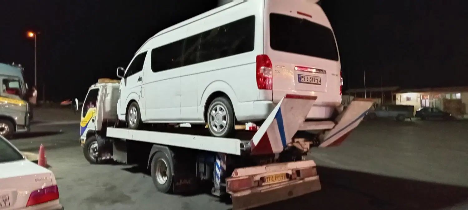 امدادخودرو خودروبر|خدمات حمل و نقل|رشت, پارک شهر|دیوار