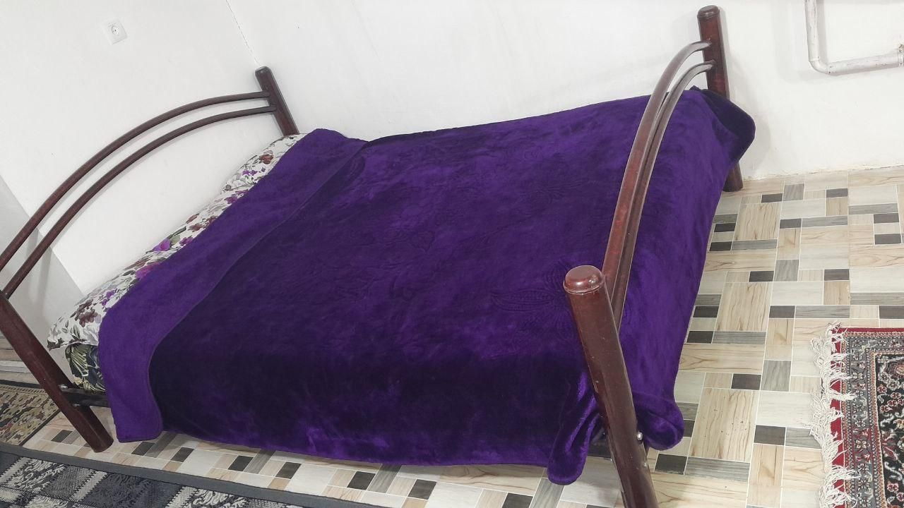 سوییت با تمام امکانات و پارکینگ در جانبازان|اجارهٔ کوتاه‌مدت آپارتمان و سوئیت|رشت, جانبازان|دیوار