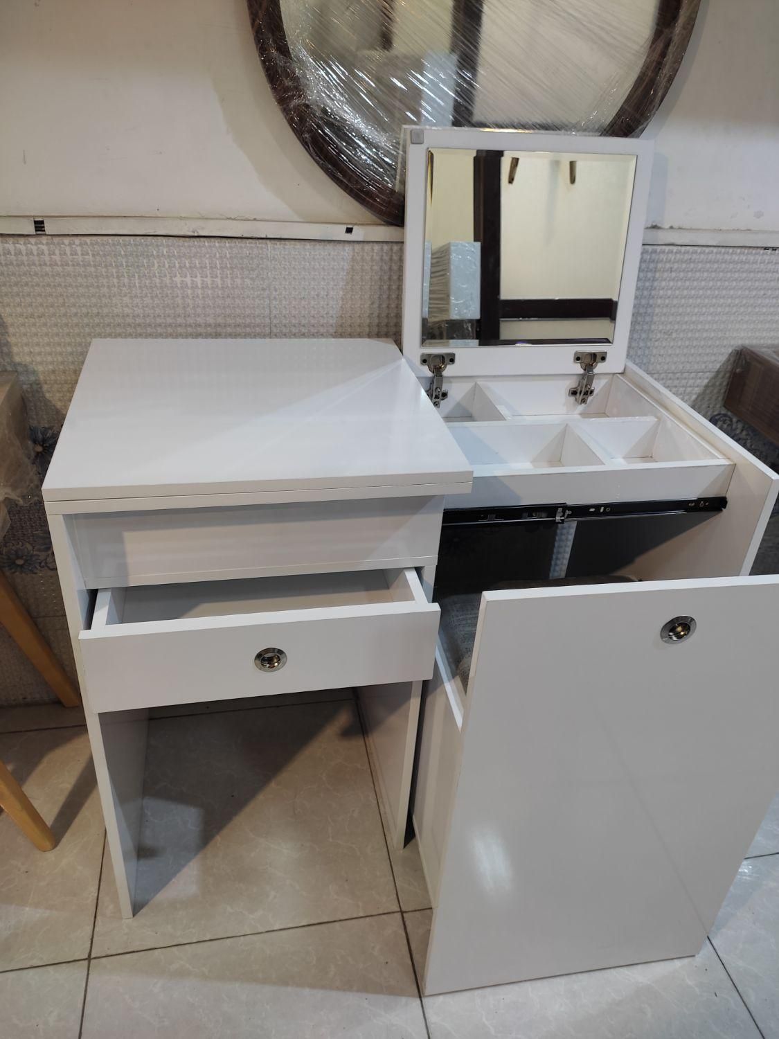 میز جادویی کمجا|میز تحریر و کامپیوتر|تهران, یافت آباد جنوبی|دیوار