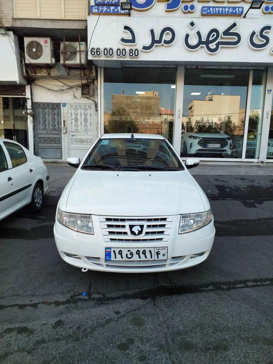 سمند سورن توربو شارژ EF7( ELX) ۱۳۹۵|خودرو سواری و وانت|تهران, شادمان|دیوار