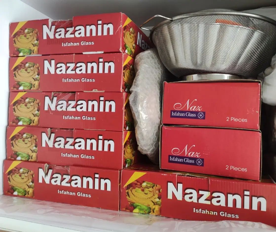 مرغ خوری و سس خوری|ظروف سرو و پذیرایی|تهران, خرمشهر|دیوار
