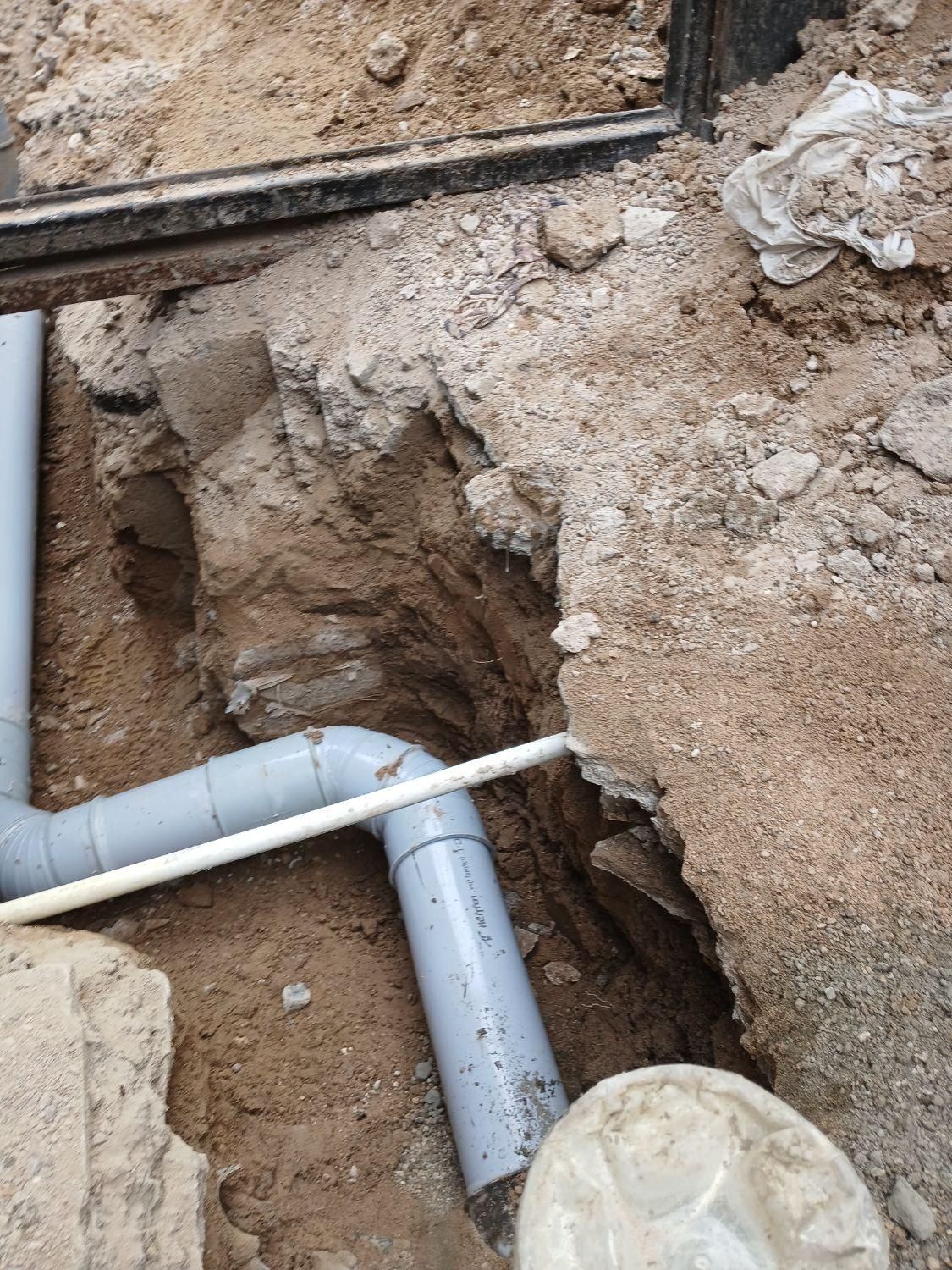 خدمات لوله کشی ونصب انواع شیرآلات|خدمات پیشه و مهارت|بندرعباس, |دیوار