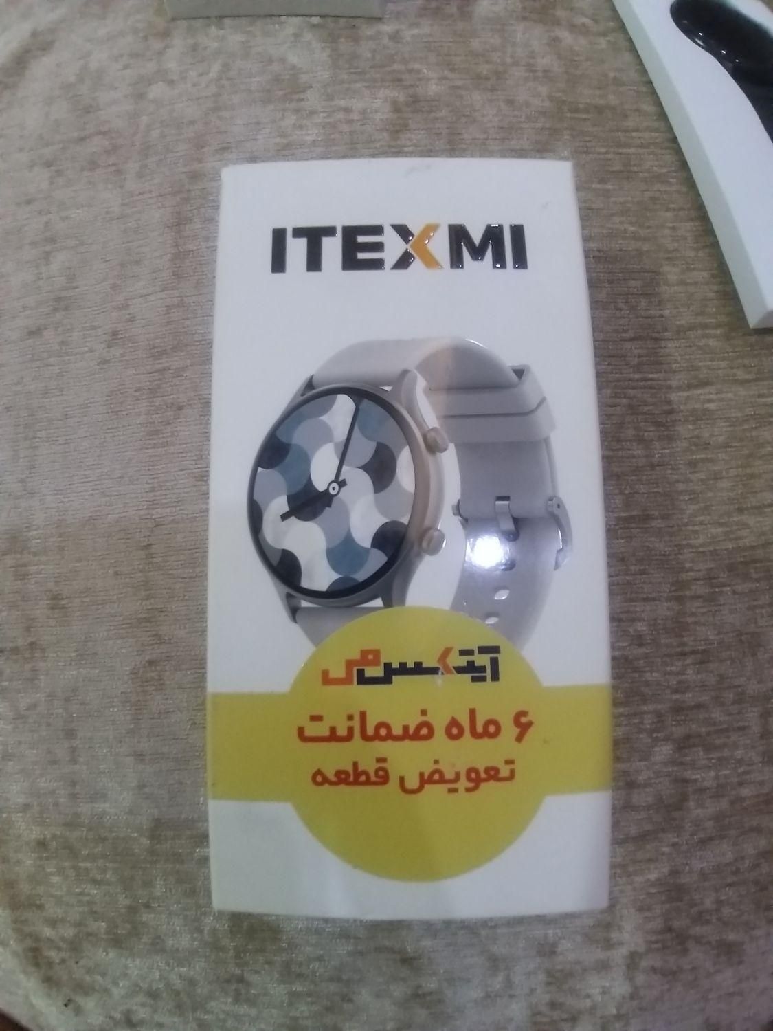 ساعت هوشمند شیائمی|ساعت|تهران, ارامنه|دیوار