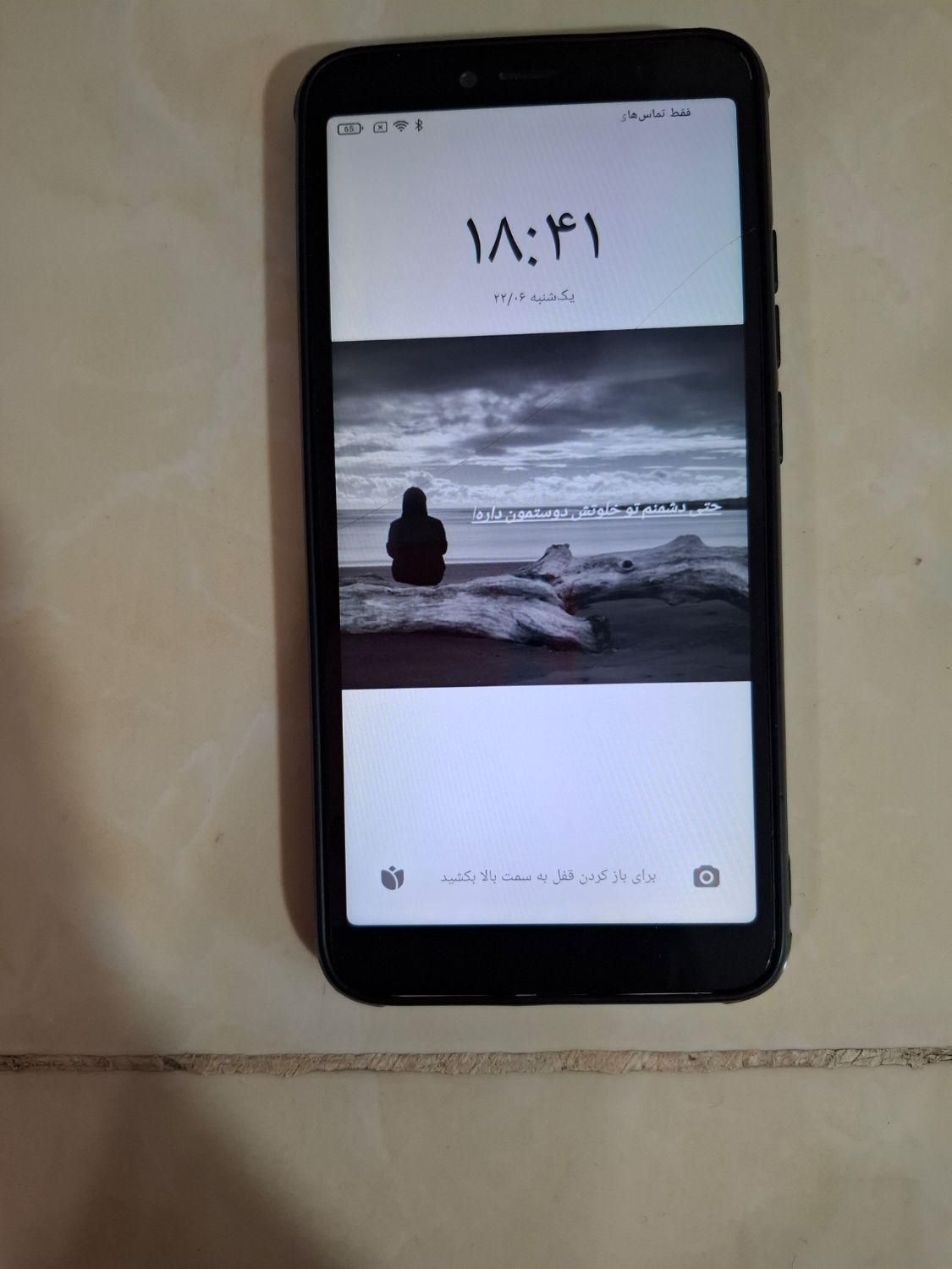 شیائومی Redmi S2 (Redmi Y2) با حافظهٔ ۶۴ گیگابایت|موبایل|شیراز, گود خزینه|دیوار